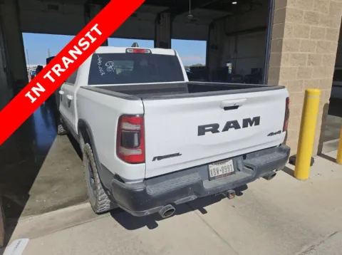 More photos of 2020 Ram 1500 Rebel at Auto Boutique Texas, TX