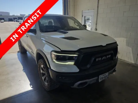 Another view of 2020 Ram 1500 Rebel for sale in Alvin, TX at Auto Boutique Texas