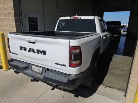 More photos of 2020 Ram 1500 Rebel at Auto Boutique Texas, TX