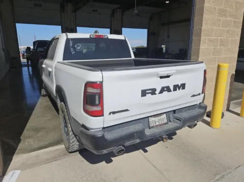 More photos of 2020 Ram 1500 Rebel at Auto Boutique Texas, TX