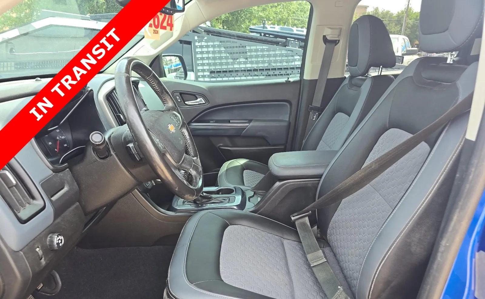 Chevrolet Colorado photo 6