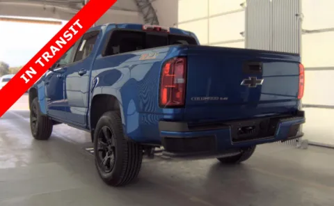More photos of 2020 Chevrolet Colorado 2WD Z71 at Auto Boutique Texas, TX
