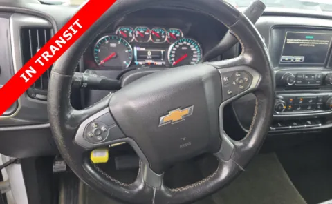 More photos of 2016 Chevrolet Silverado 2500 HD LT at Auto Boutique Texas, TX