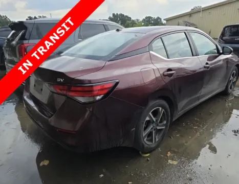 More photos of 2024 Nissan Sentra SV at Auto Boutique Texas, TX