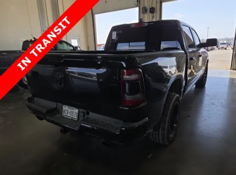More photos of 2019 Ram 1500 Big Horn/Lone Star at Auto Boutique Texas, TX