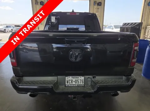More photos of 2019 Ram 1500 Big Horn/Lone Star at Auto Boutique Texas, TX
