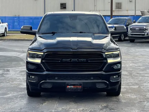 More photos of 2019 Ram 1500 Big Horn/Lone Star at Auto Boutique Texas, TX