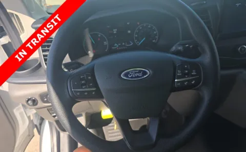 More photos of 2024 Ford E-Transit Cargo Van 350 at Auto Boutique Texas, TX