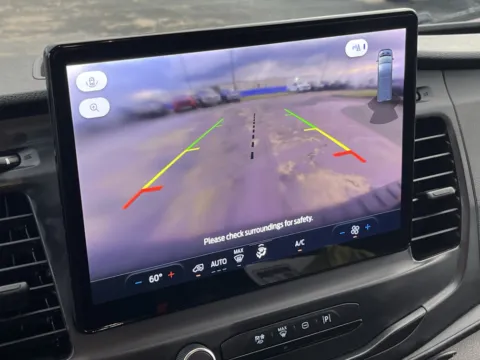 More photos of 2024 Ford E-Transit Cargo Van 350 at Auto Boutique Texas, TX