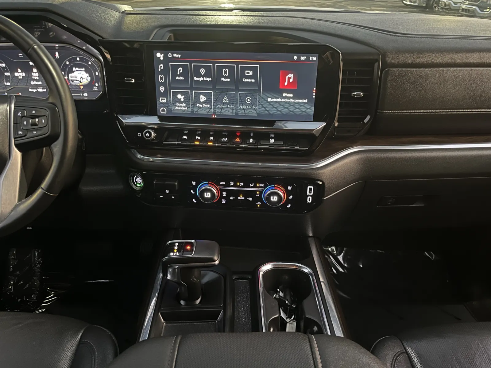 GMC Sierra photo 21