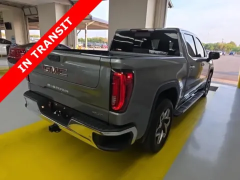 More photos of 2024 GMC Sierra 1500 SLT at Auto Boutique Texas, TX