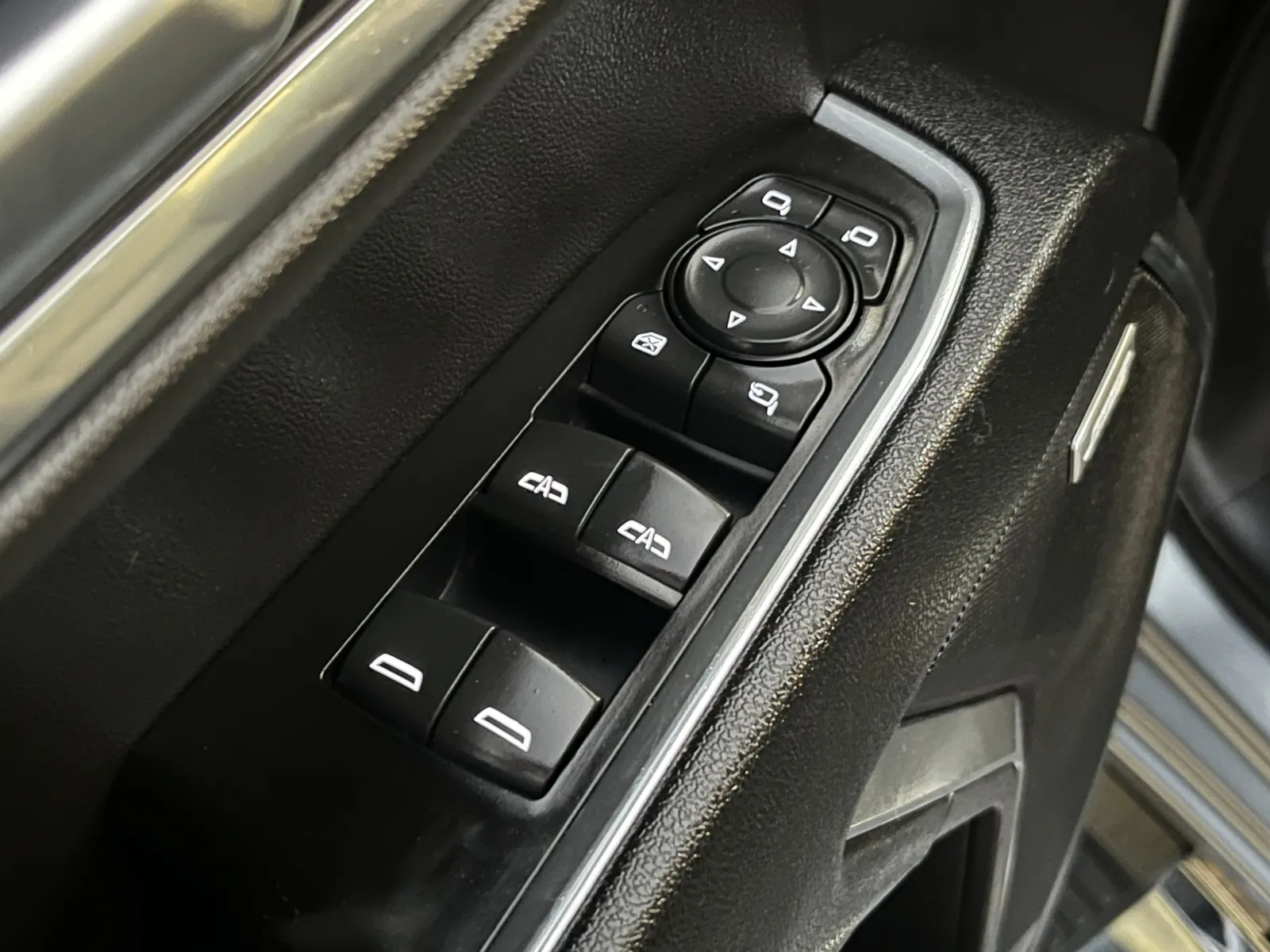 GMC Sierra photo 22