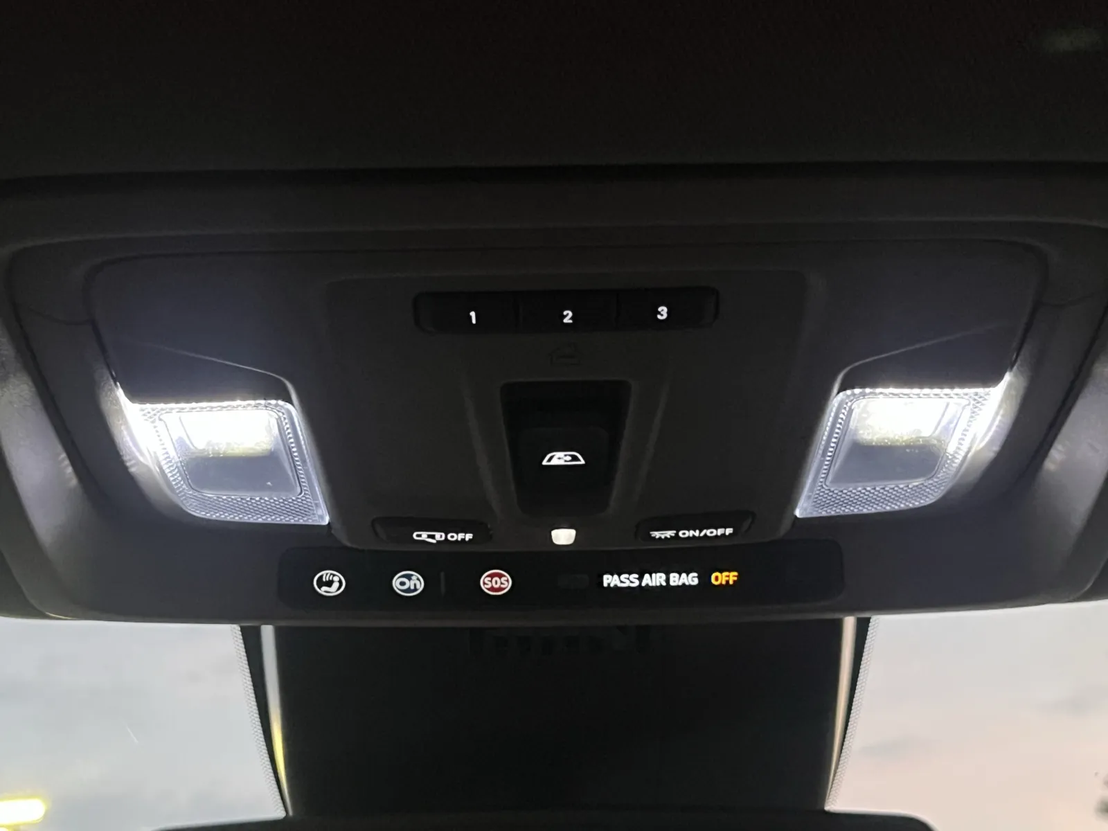 GMC Sierra photo 20