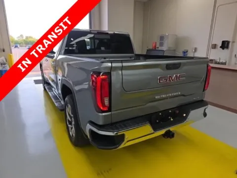 More photos of 2024 GMC Sierra 1500 SLT at Auto Boutique Texas, TX