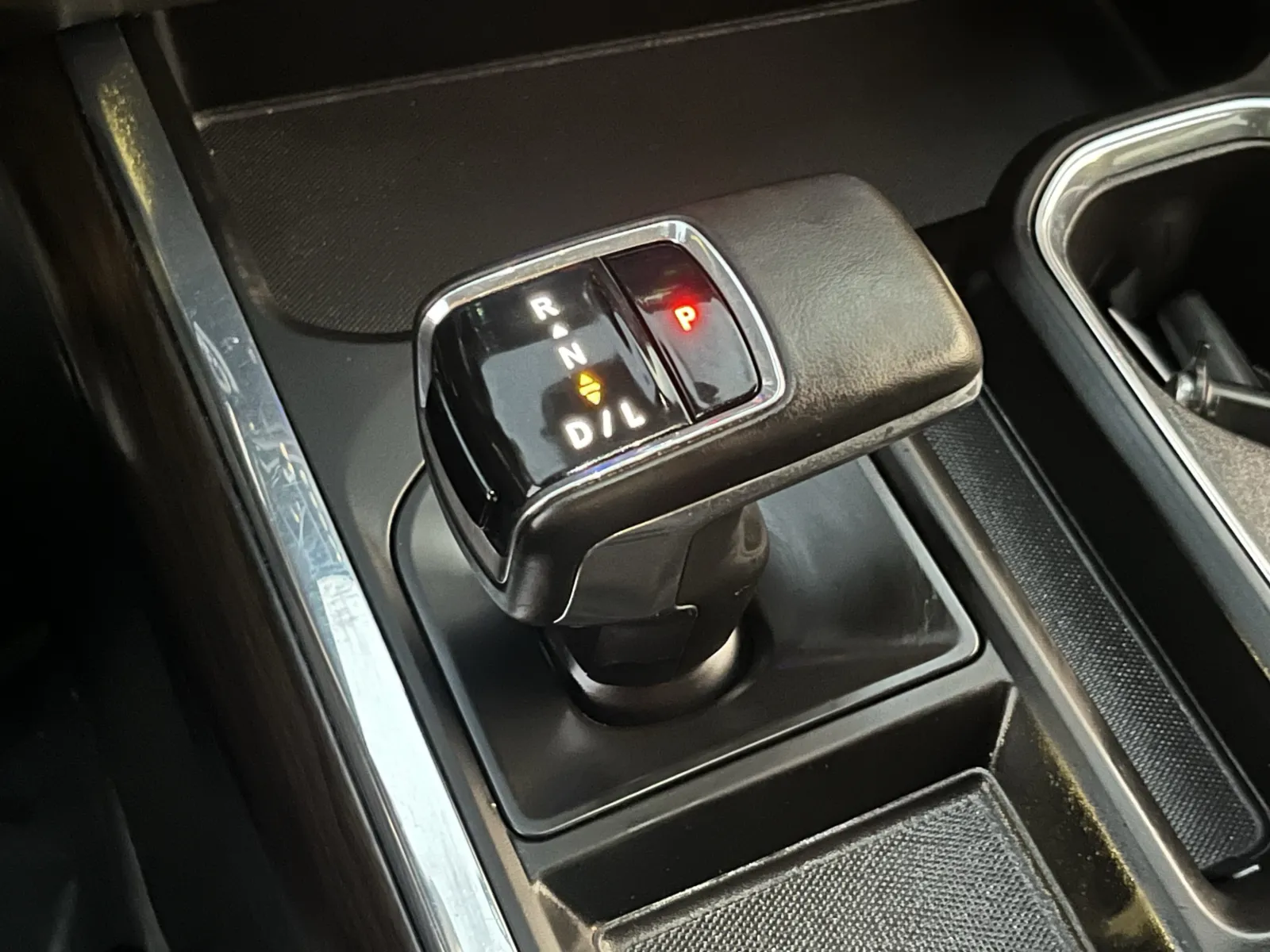 GMC Sierra photo 19