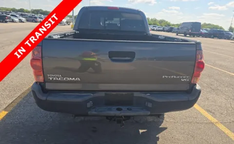 More photos of 2015 Toyota Tacoma PreRunner at Auto Boutique Texas, TX