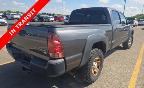 More photos of 2015 Toyota Tacoma PreRunner at Auto Boutique Texas, TX