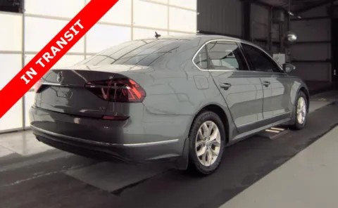 More photos of 2017 Volkswagen Passat 1.8T S at Auto Boutique Texas, TX