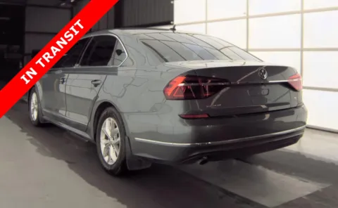 More photos of 2017 Volkswagen Passat 1.8T S at Auto Boutique Texas, TX