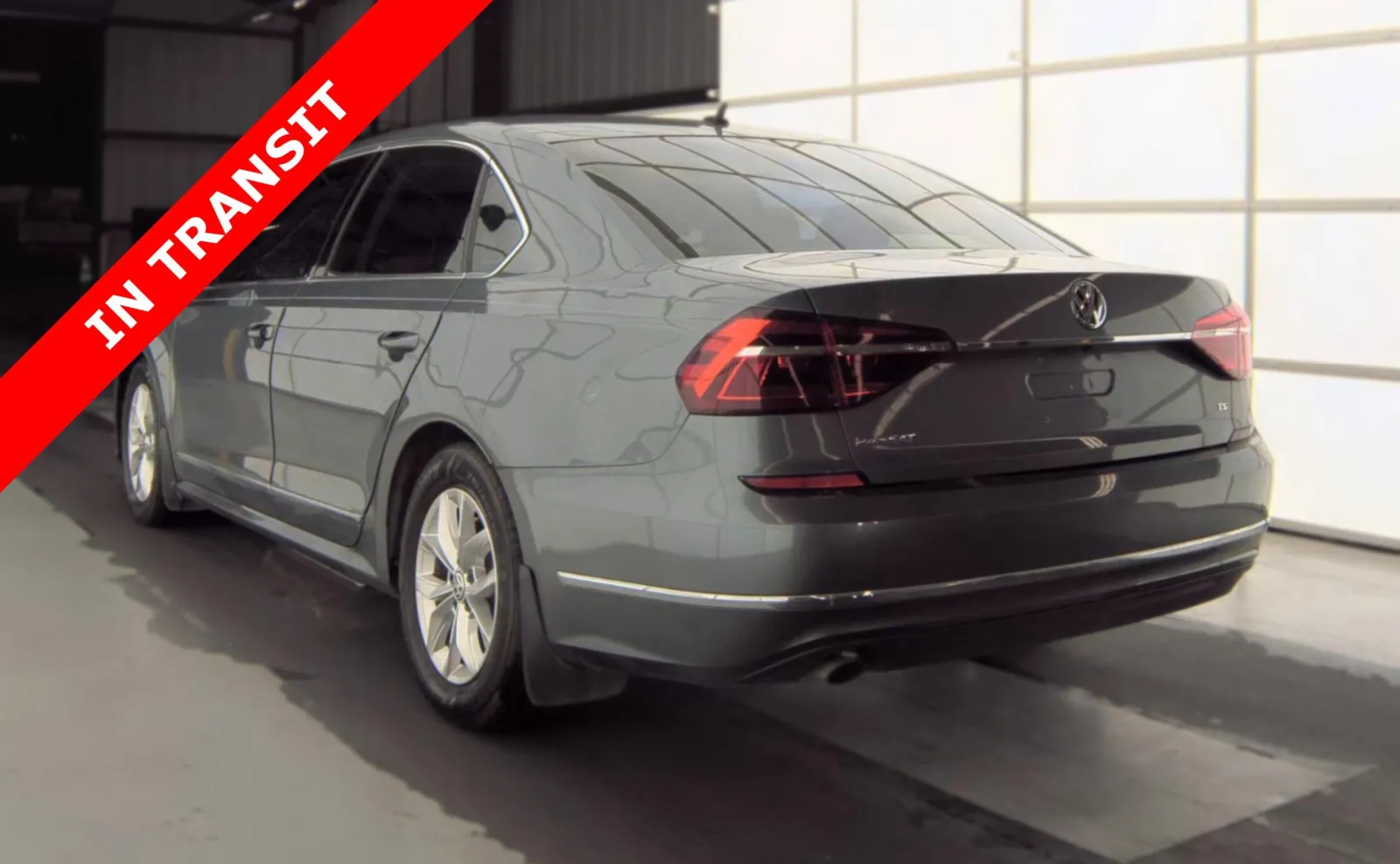 Volkswagen Passat photo 4