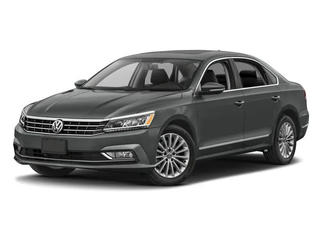 2017 Volkswagen Passat 1.8T S for sale in Alvin, TX