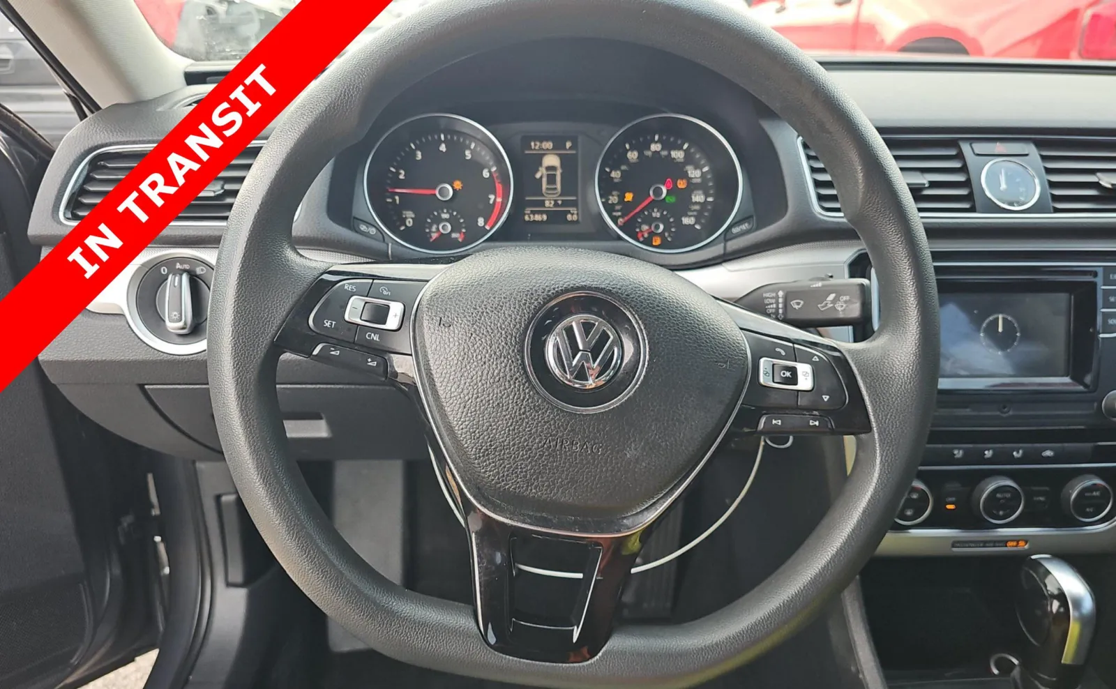 Volkswagen Passat photo 6
