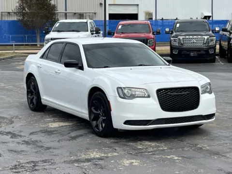 Another view of 2021 Chrysler 300 Touring for sale in Alvin, TX at Auto Boutique Texas