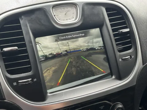 More photos of 2021 Chrysler 300 Touring at Auto Boutique Texas, TX