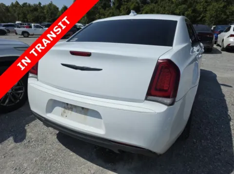 More photos of 2021 Chrysler 300 Touring at Auto Boutique Texas, TX