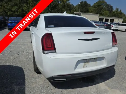 Another view of 2021 Chrysler 300 Touring for sale in Alvin, TX at Auto Boutique Texas