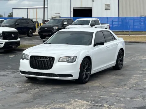 Photos of 2021 Chrysler 300 Touring for sale in Alvin, TX at Auto Boutique Texas