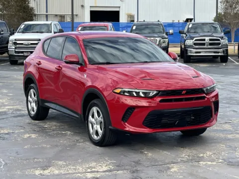 Another view of 2023 Dodge Hornet GT for sale in Alvin, TX at Auto Boutique Texas