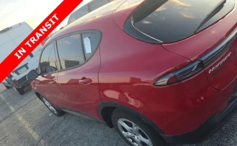 Another view of 2023 Dodge Hornet GT for sale in Alvin, TX at Auto Boutique Texas