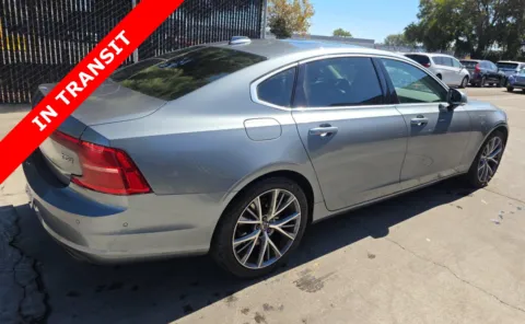 More photos of 2018 Volvo S90 Momentum at Auto Boutique Texas, TX