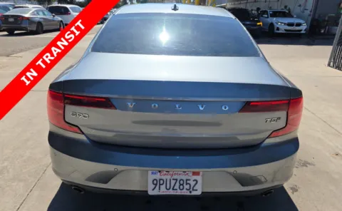 More photos of 2018 Volvo S90 Momentum at Auto Boutique Texas, TX