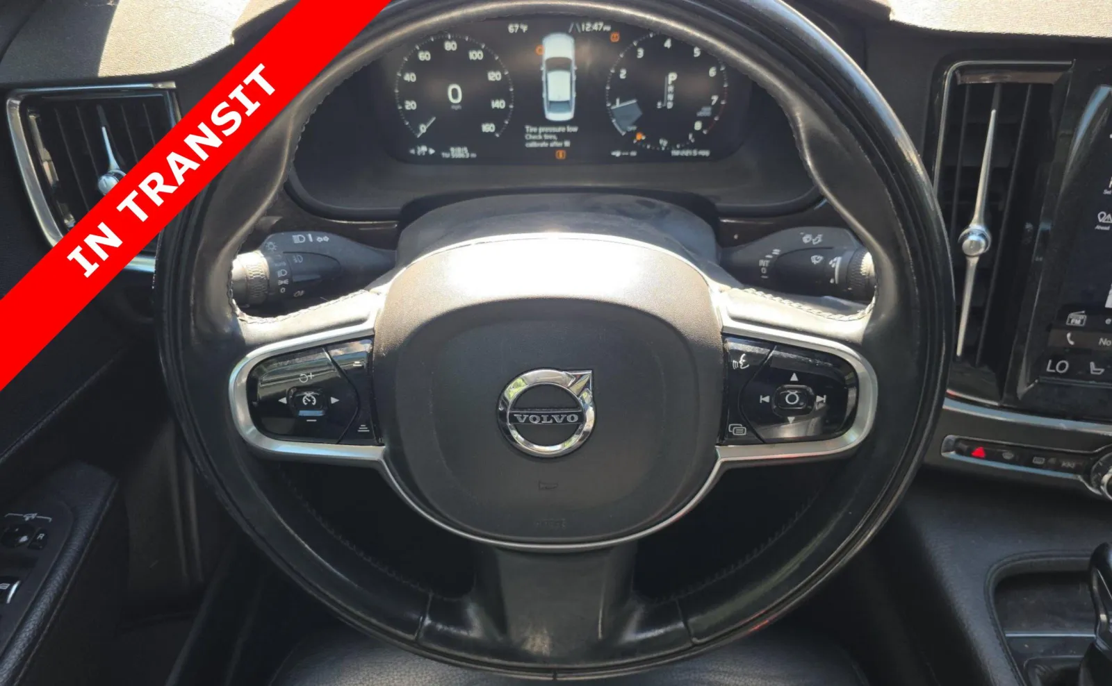Volvo S90 photo 6