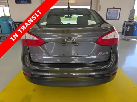 More photos of 2018 Ford Fiesta SE at Auto Boutique Texas, TX