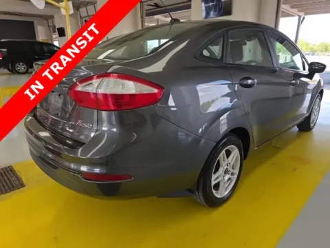 More photos of 2018 Ford Fiesta SE at Auto Boutique Texas, TX