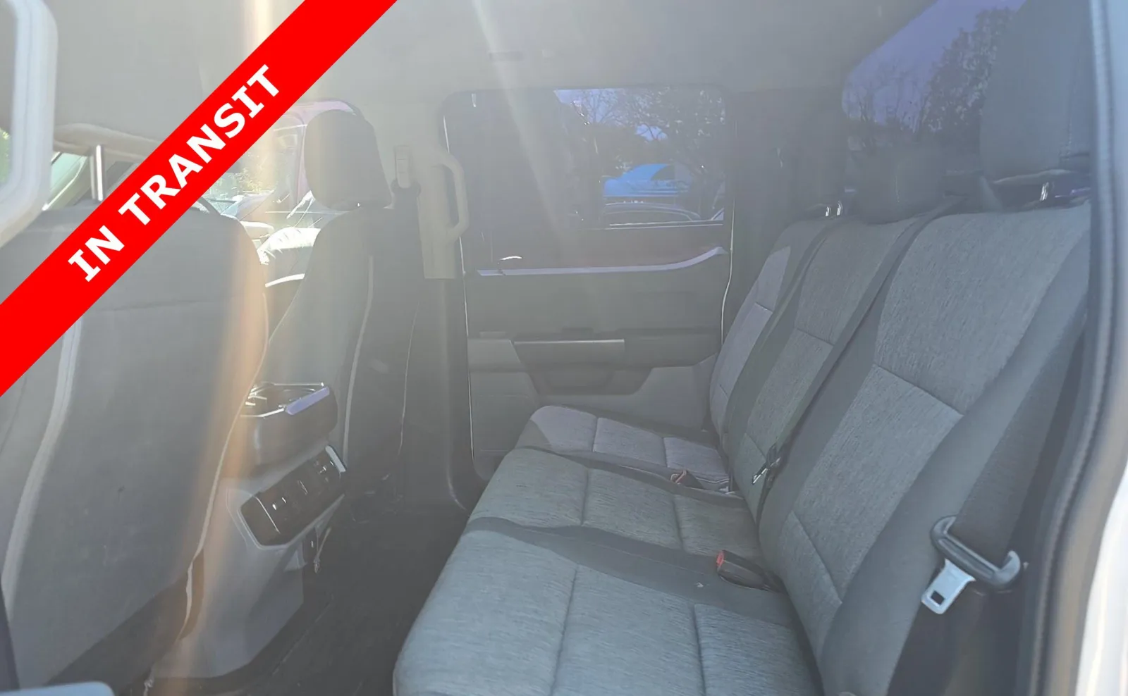 Ford F-150 photo 5