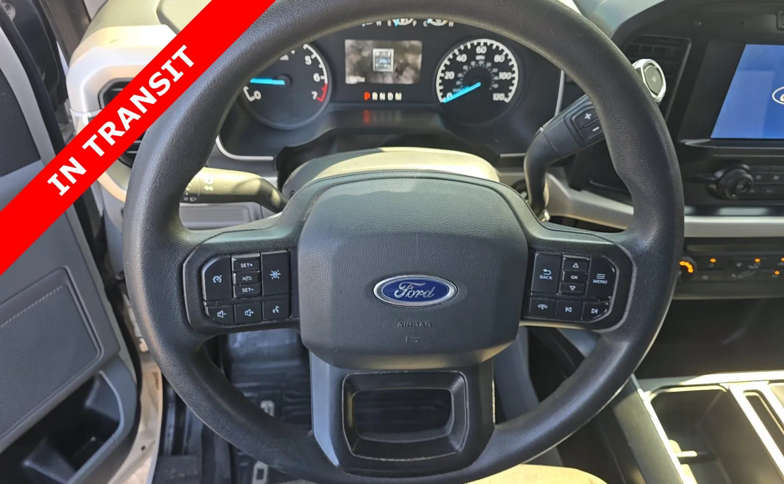 Ford F-150 photo 3