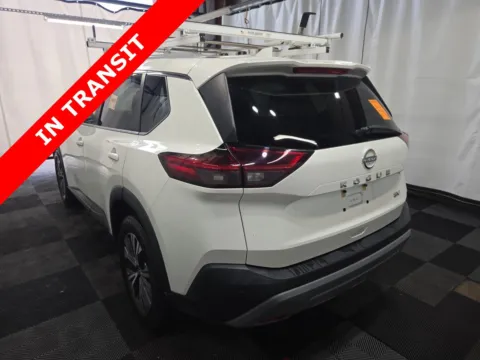 More photos of 2022 Nissan Rogue SV at Auto Boutique Texas, TX