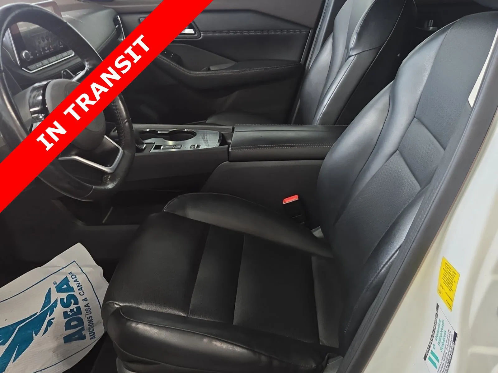 Nissan Rogue photo 6