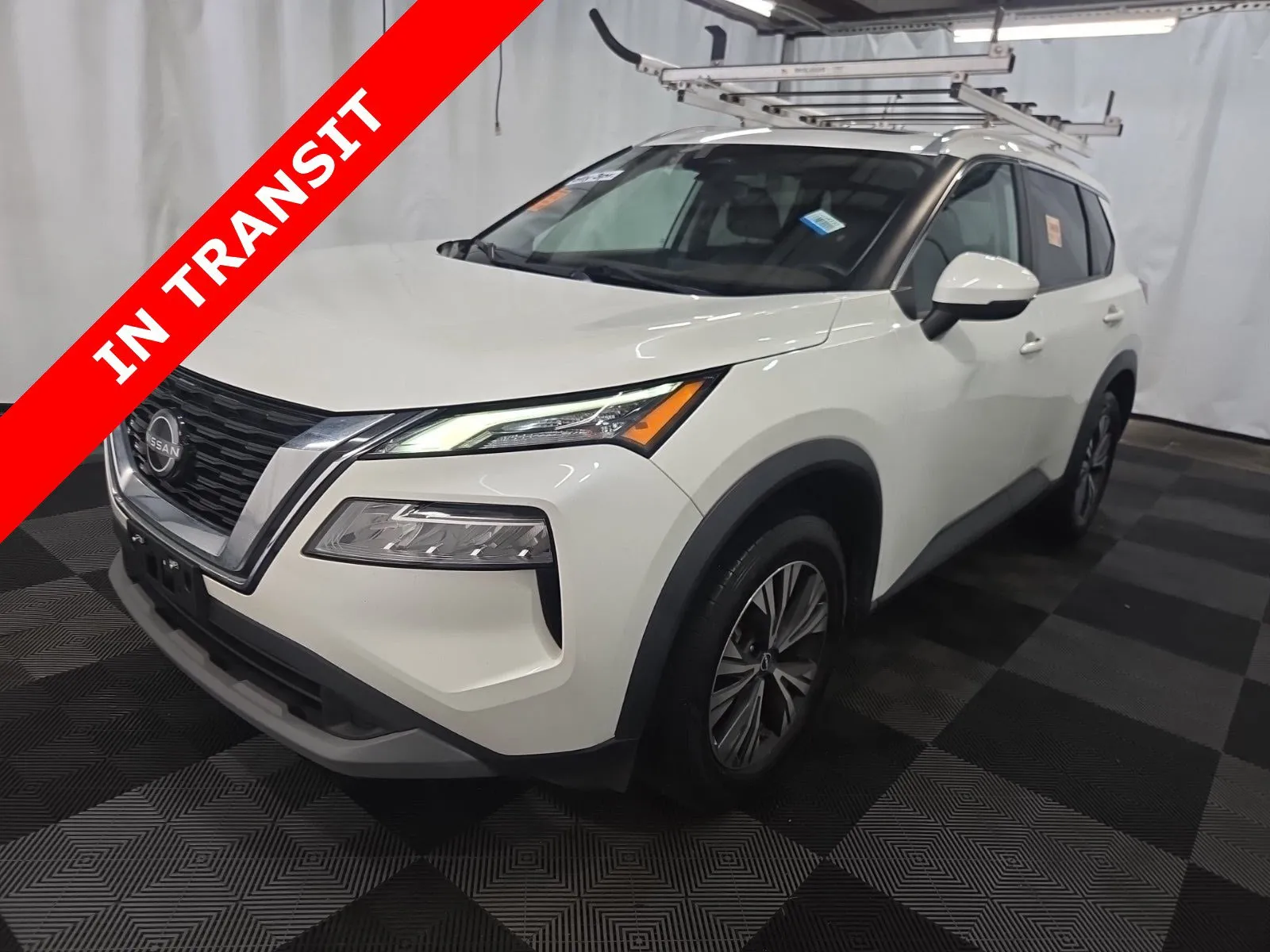 2022 Nissan Rogue