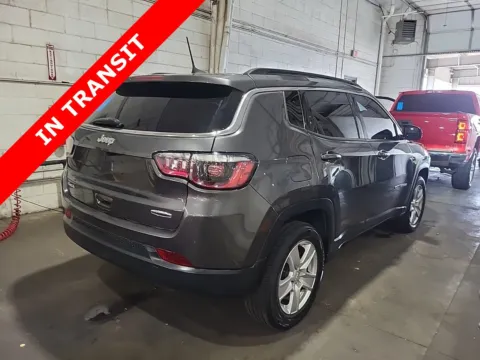 More photos of 2022 Jeep Compass Latitude at Auto Boutique Texas, TX