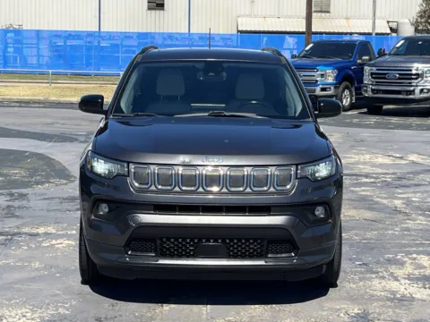 More photos of 2022 Jeep Compass Latitude at Auto Boutique Texas, TX