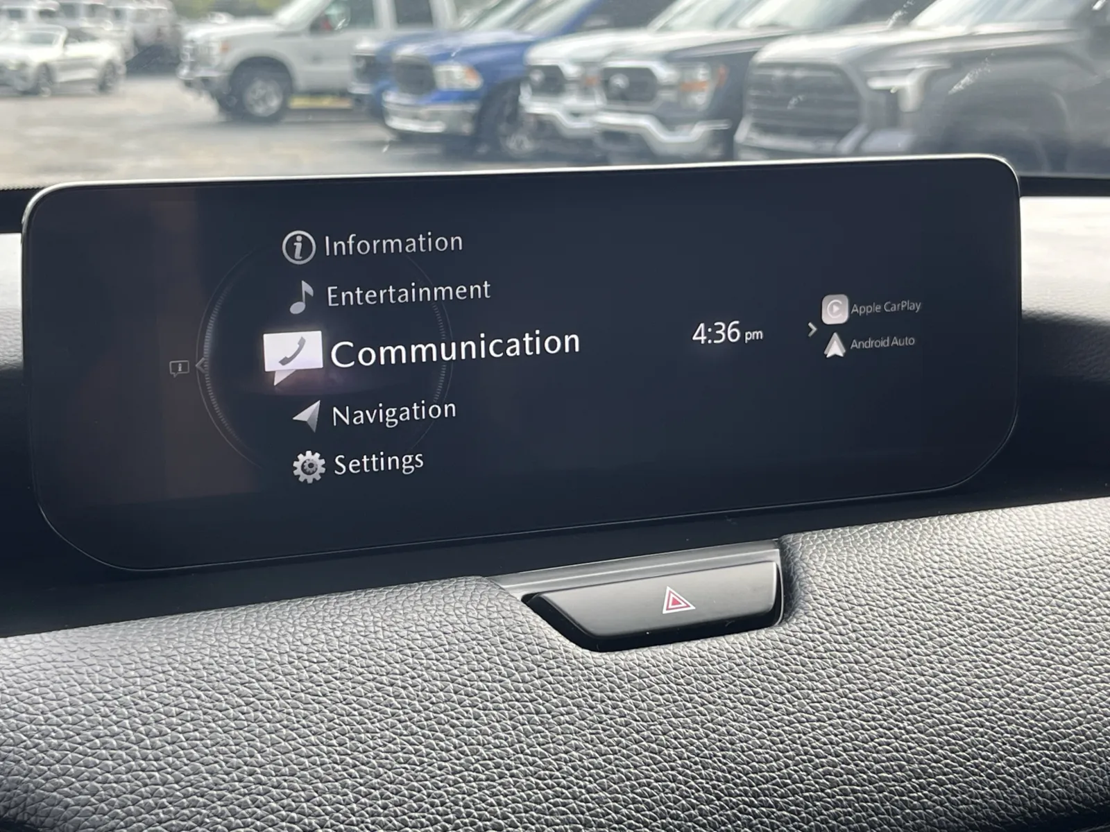 Mazda CX-90 photo 6