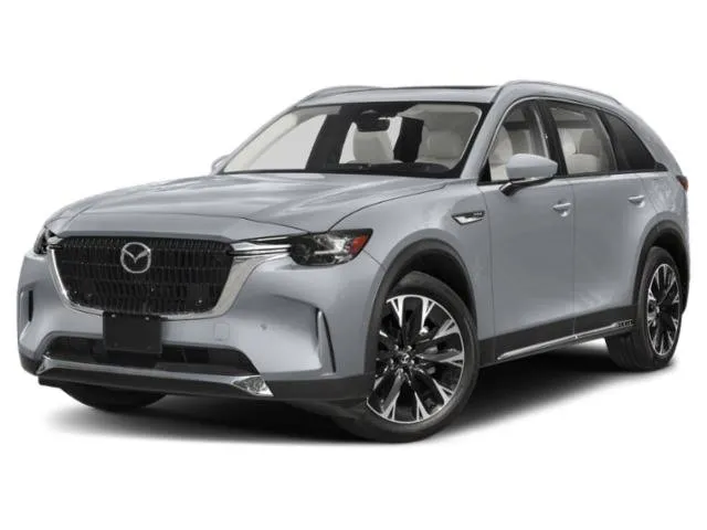 2024 Mazda CX-90 PHEV Premium for sale in Alvin, TX
