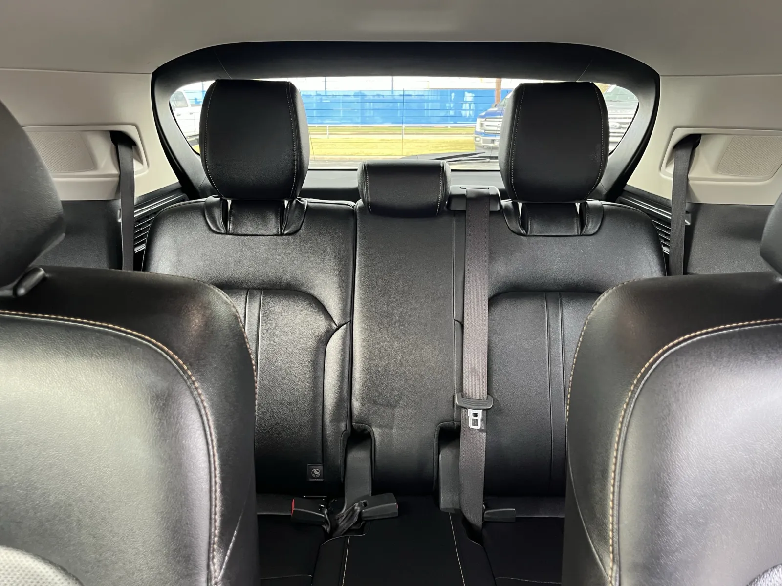 Mazda CX-90 photo 32