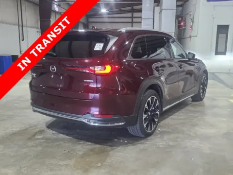 Another view of 2024 Mazda CX-90 PHEV Premium for sale in Alvin, TX at Auto Boutique Texas