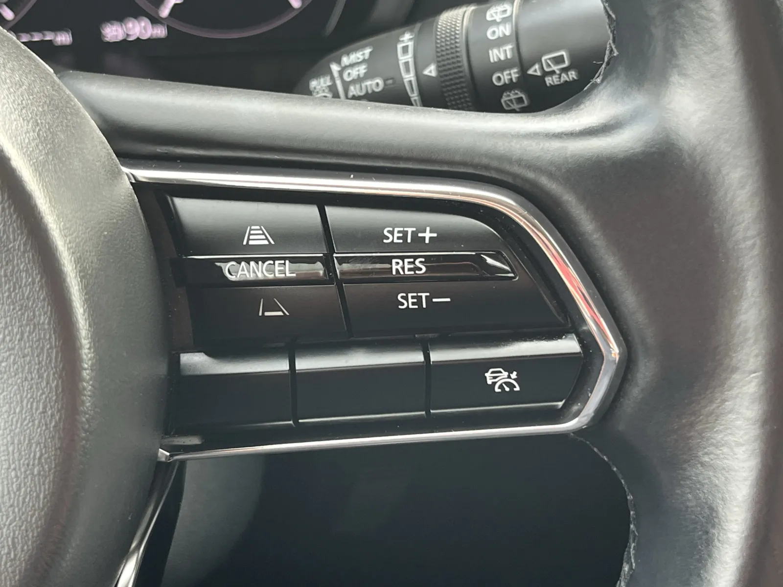 Mazda CX-90 photo 21
